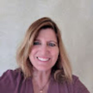 Meet your Posher, Pamela